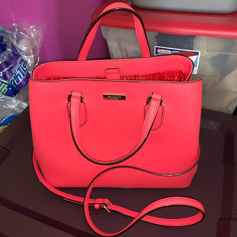 Authentic Kate Spade Purse